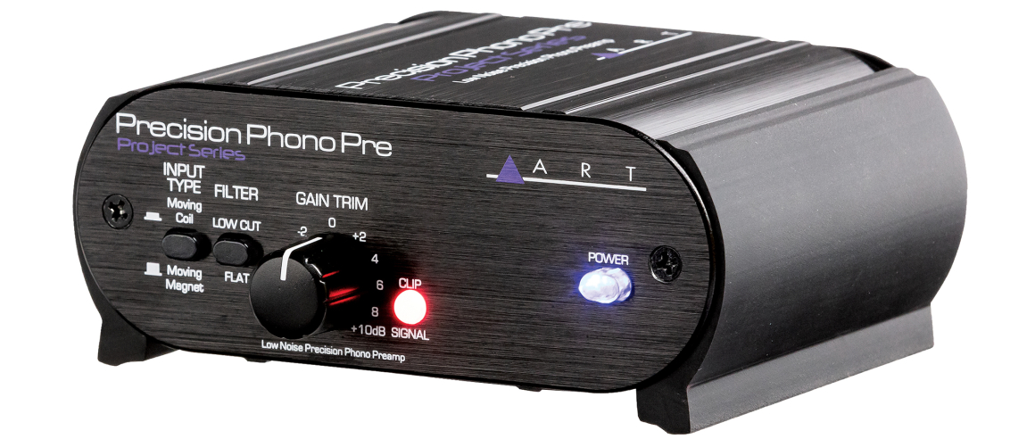 phono 3